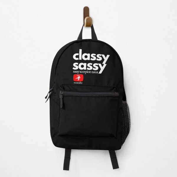 Item preview, Classy & Sassy designed and sold by sassyscorpion.