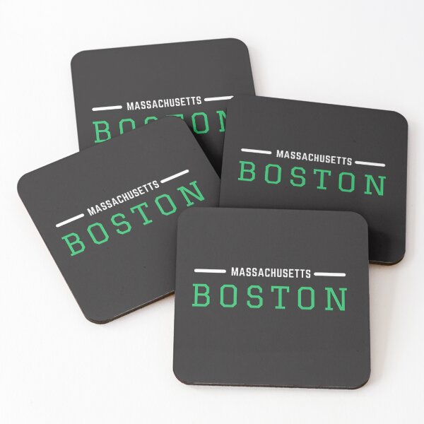Item preview, BOSTON - Massachusetts designed and sold by AG4ART.