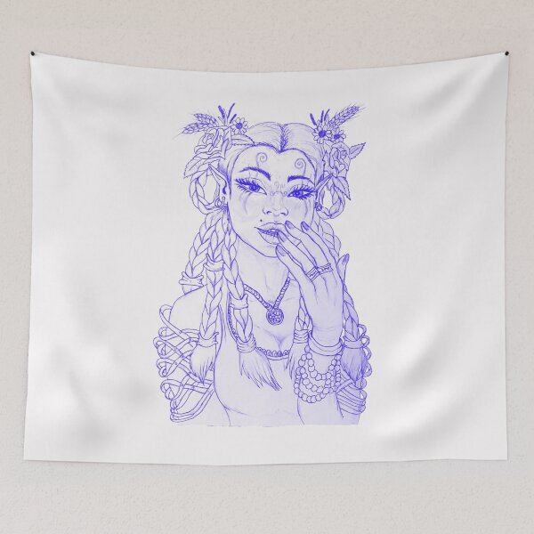 Item preview, 6 Elf princess  designed and sold by Pontom46.