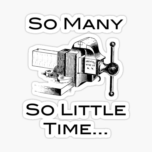 Item preview, So Many Vises designed and sold by uknowhatheysay.
