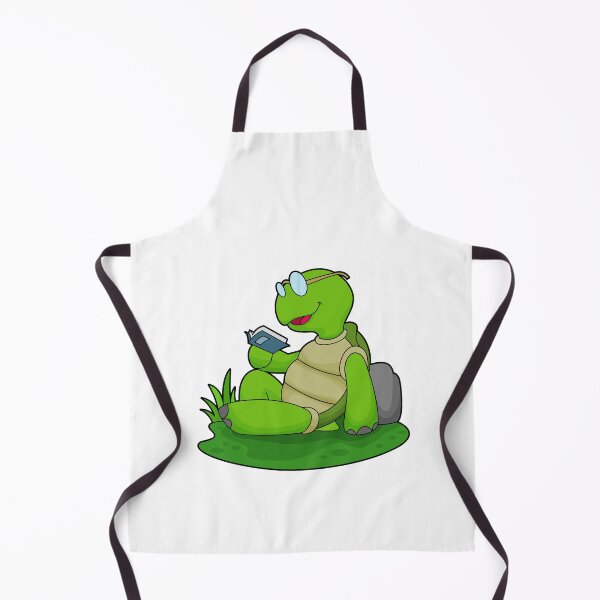 Item preview, Turtle Reading Book designed and sold by Snabdesign84.