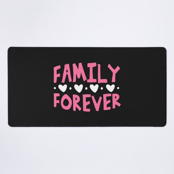 Item preview, family forever designed and sold by Xippy Art.