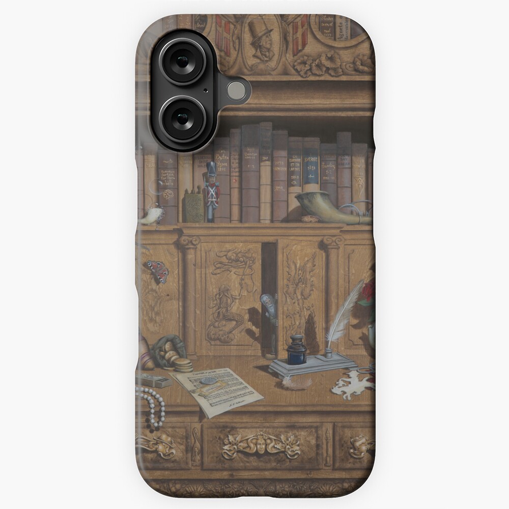 Item preview, iPhone Snap Case designed and sold by SarasMagicalArt.