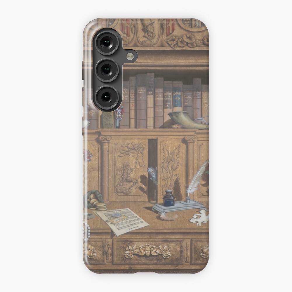 Item preview, Samsung Galaxy Snap Case designed and sold by SarasMagicalArt.