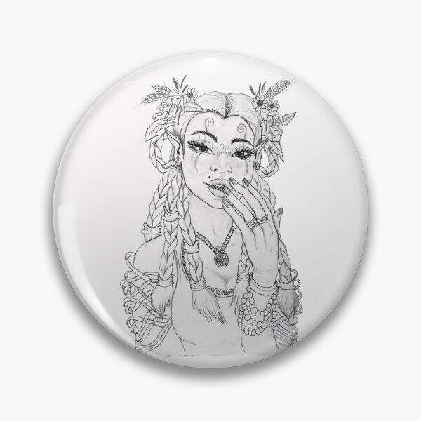 Item preview, 7 Elf princess  designed and sold by Pontom46.