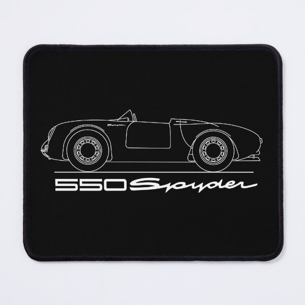 Item preview, The 550 Spyder Blueprint designed and sold by rogue-design.