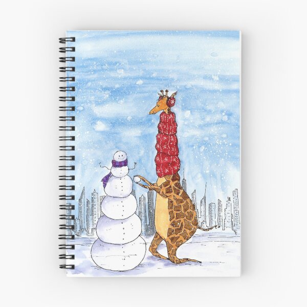 Item preview, Do you wanna build a snowman? designed and sold by MankaKasha.
