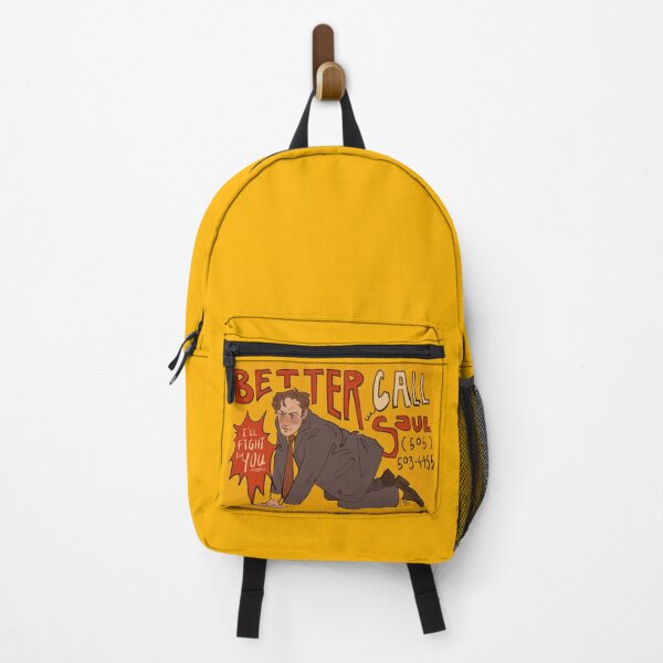 Item preview, BETTER CALL SAUL...? designed and sold by birdlawco.