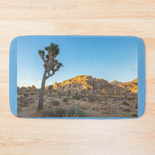 Item preview, Morning at Joshua designed and sold by jvnimages.