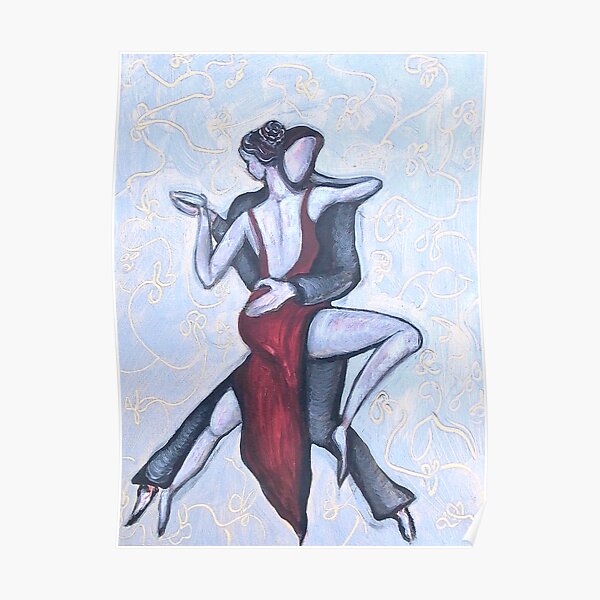 Tango Poster
