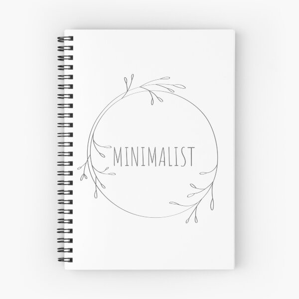 Item preview, Minimalist - A minimalist public statement designed and sold by VarnaChitra.