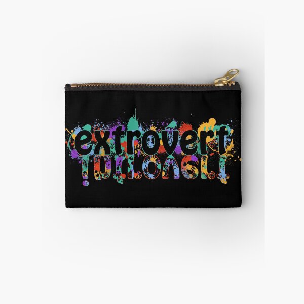 Item preview, colorful personality designed and sold by StudioNMdesign.