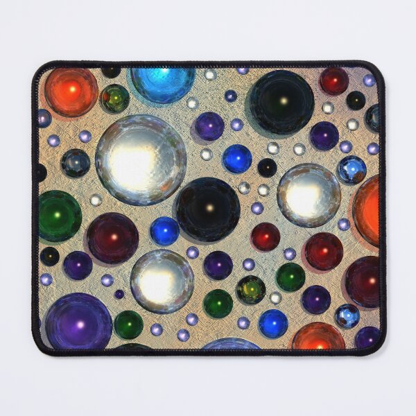 Item preview, Random Spheres designed and sold by Hugh Fathers.