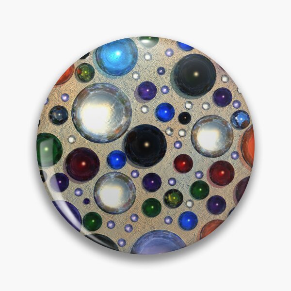 Item preview, Random Spheres designed and sold by Hugh Fathers.