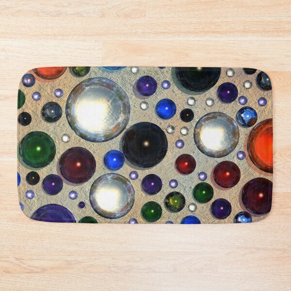 Item preview, Random Spheres designed and sold by Hugh Fathers.