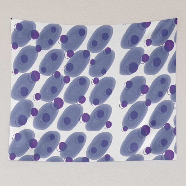 Item preview, Nature, surfacepatterndesign,mandala, colourful  designed and sold by Lessonsprint.