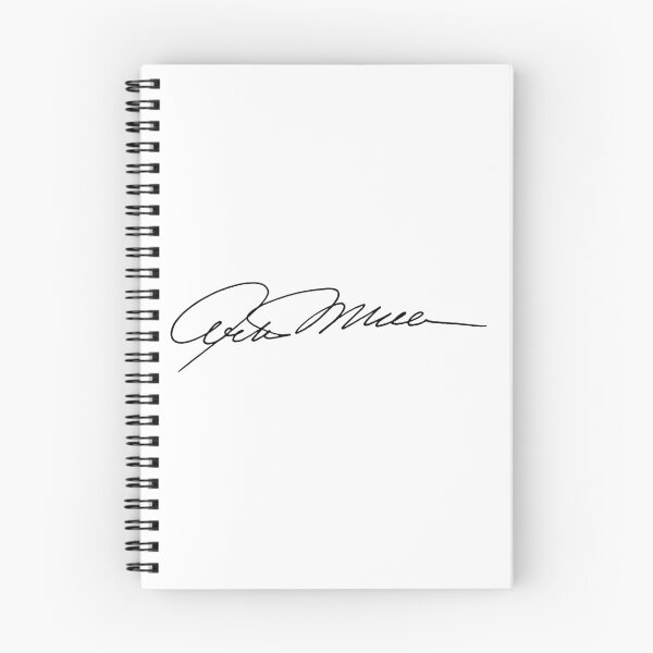 Item preview, Arthur Miller Signature designed and sold by Gentle40Winks.