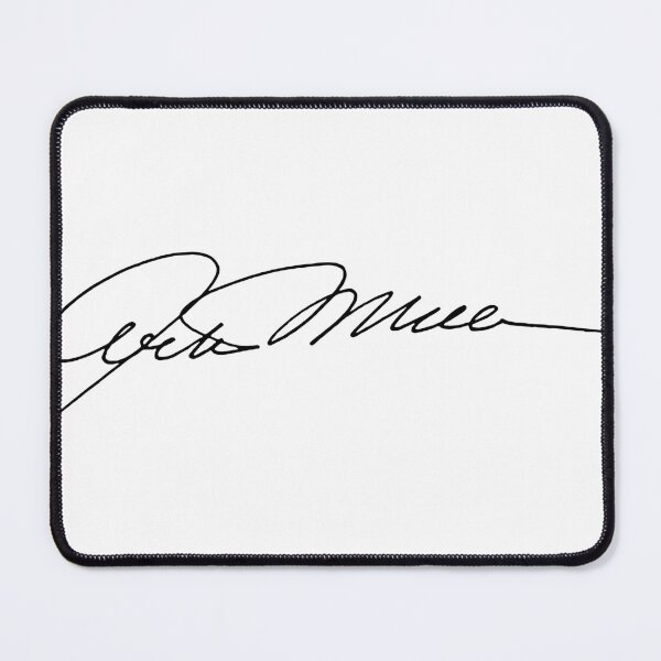 Item preview, Arthur Miller Signature designed and sold by Gentle40Winks.
