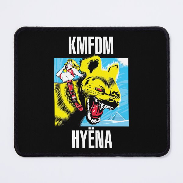 Item preview, awesome hyena music designed and sold by patbjscoyoe.