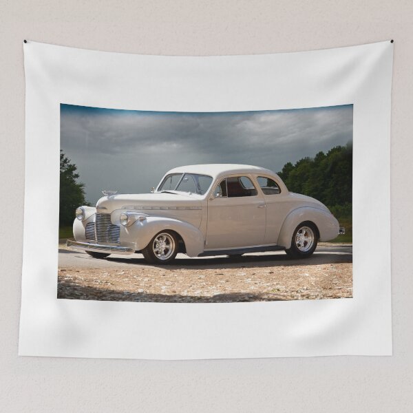 Item preview, 1940 Chevrolet Deluxe Coupe 3 designed and sold by DaveKoontz.