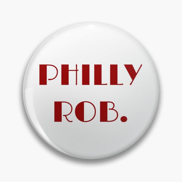 Artikelvorschau, PHILLY ROB entworfen und verkauft von Lauren493.