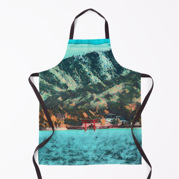Item preview, Ashinoko Lake, Japan designed and sold by MarcoSc11.