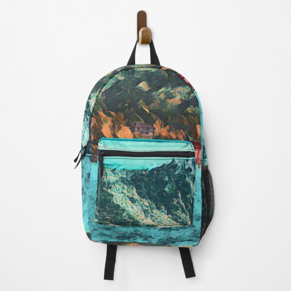 Item preview, Ashinoko Lake, Japan designed and sold by MarcoSc11.