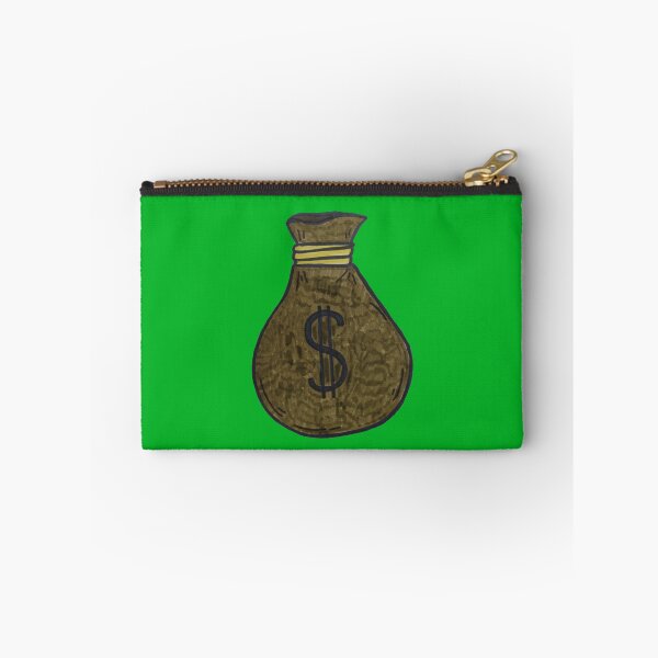Item preview, Heist Bag designed and sold by Lil-Bit-Batty.
