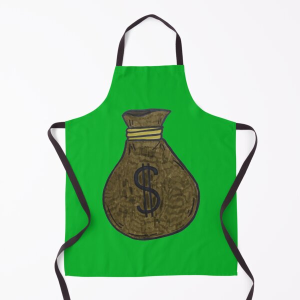 Item preview, Heist Bag designed and sold by Lil-Bit-Batty.