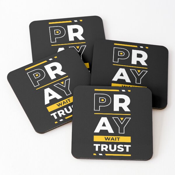 Item preview, motivational quotes about prayer designed and sold by Xippy Art.