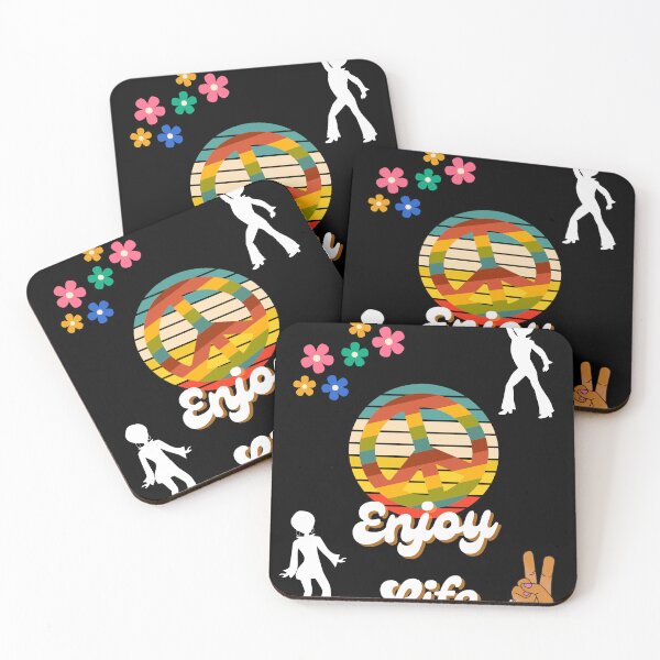 Item preview, Enjoy Life designed and sold by seriyusink69.