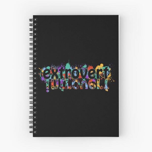 Item preview, colorful personality designed and sold by StudioNMdesign.