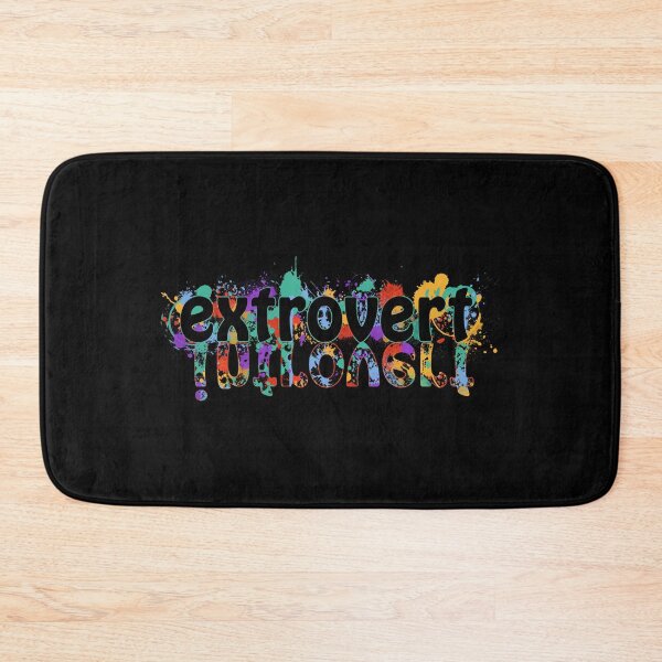 Item preview, colorful personality designed and sold by StudioNMdesign.