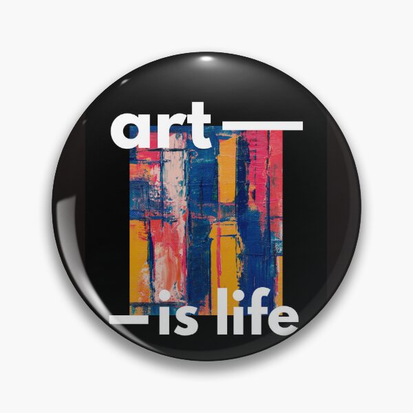 Item preview, Art is life designed and sold by satya881.