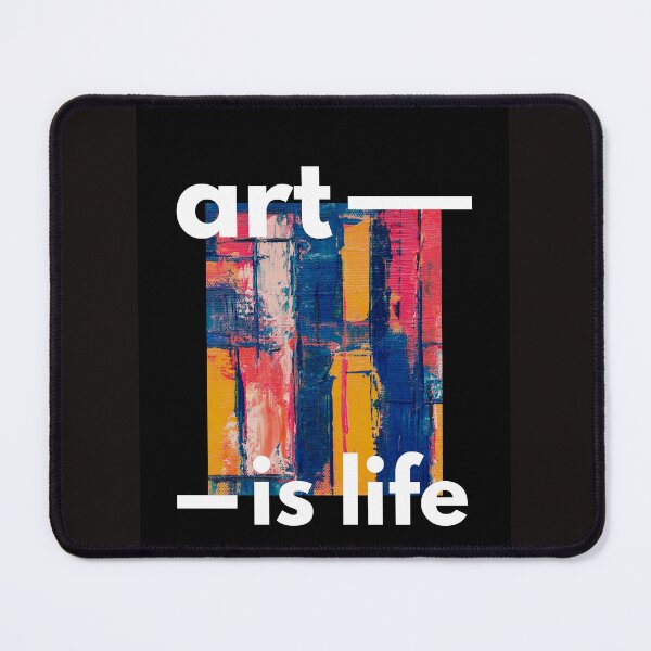 Item preview, Art is life designed and sold by satya881.