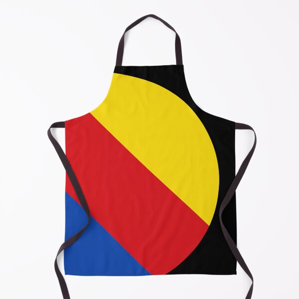 Item preview, NORTH HOLLAND Flag Gifts, Masks, Stickers & Products (GF) designed and sold by mpodger.