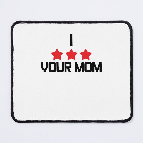 Item preview, Copy of I Three Starred Your Mom designed and sold by store-12.