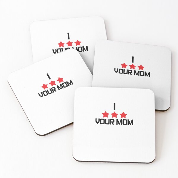 Item preview, Copy of I Three Starred Your Mom designed and sold by store-12.