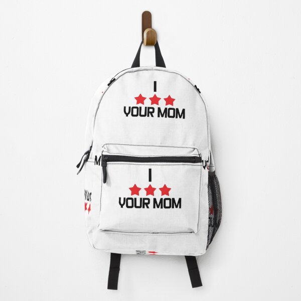 Item preview, Copy of I Three Starred Your Mom designed and sold by store-12.