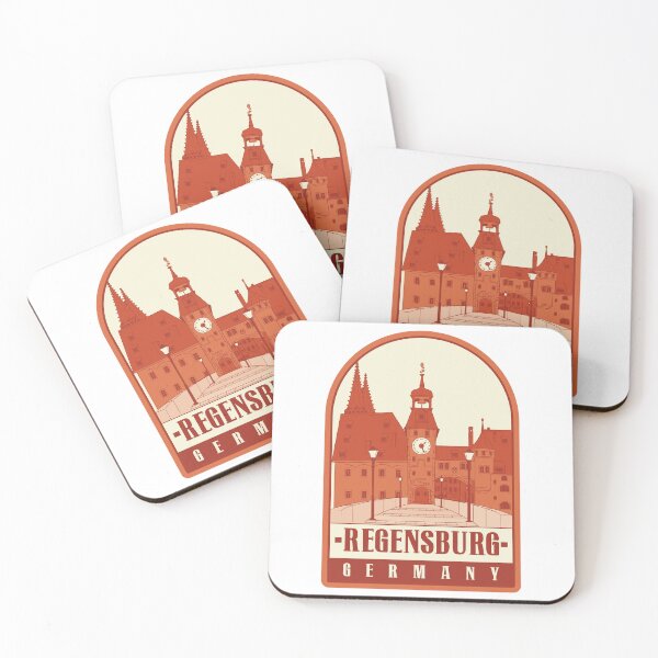 Item preview, Regensburg – Germany designed and sold by Moritz Schwäble.