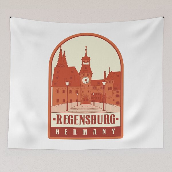 Item preview, Regensburg – Germany designed and sold by Moritz Schwäble.