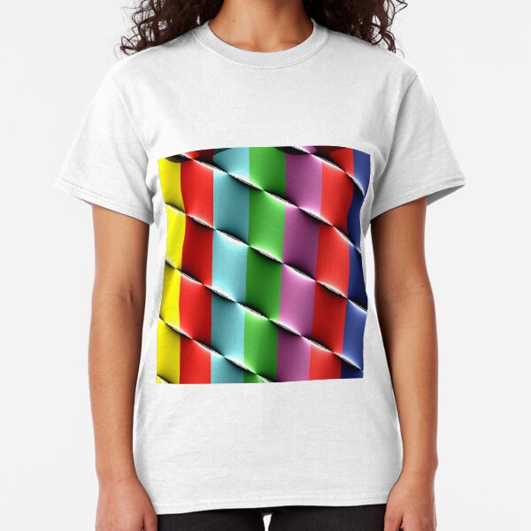 Cutting Edge Classic T-Shirt