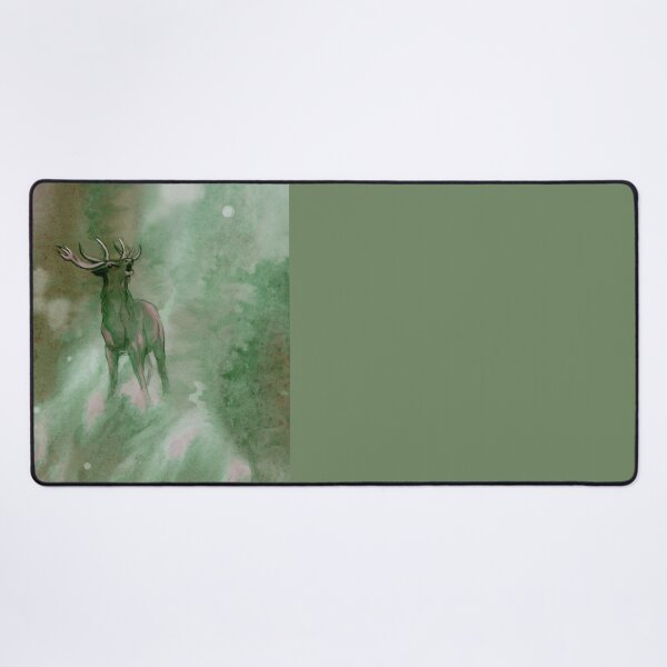 Item preview, Ghost Stag designed and sold by Patricia Howitt.