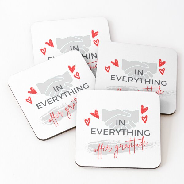 Item preview, Thanksgiving Day. In everything, offer gratitude designed and sold by Idea y Design.