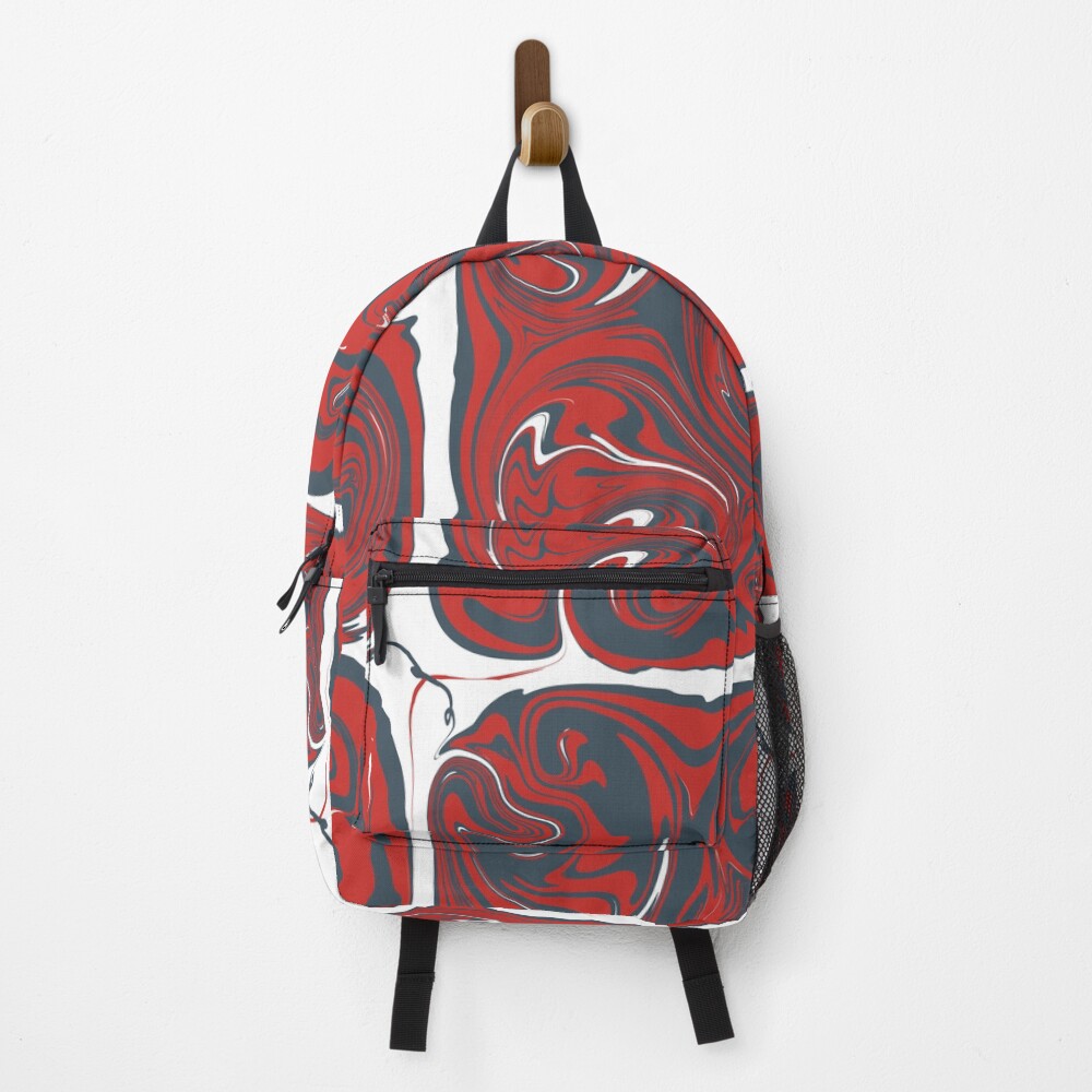 Item preview, Backpack designed and sold by AzatZakarian.