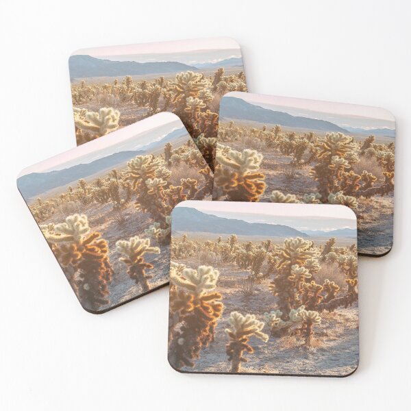 Item preview, Cholla Garden designed and sold by jvnimages.