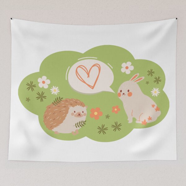 Item preview, Some Bunny Loves You designed and sold by artbygraphics.