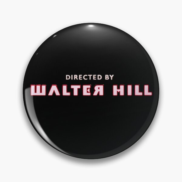 Item preview, Directed by Walter Hill (1988) designed and sold by auteurapparel.