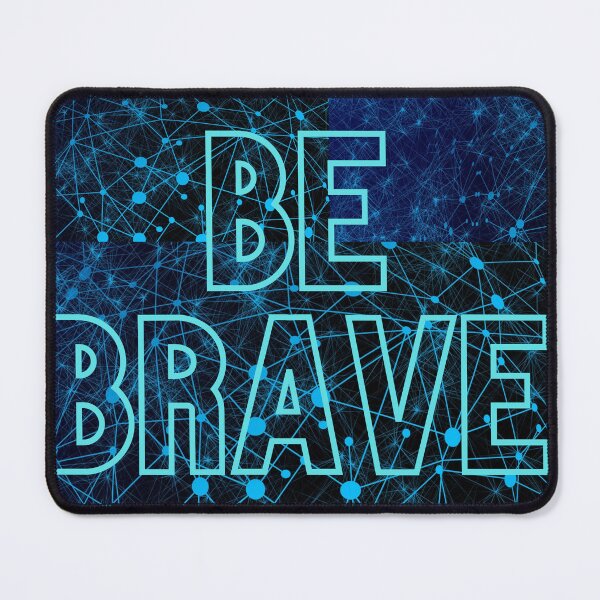 Item preview, Brave designed and sold by Viralgemshop.