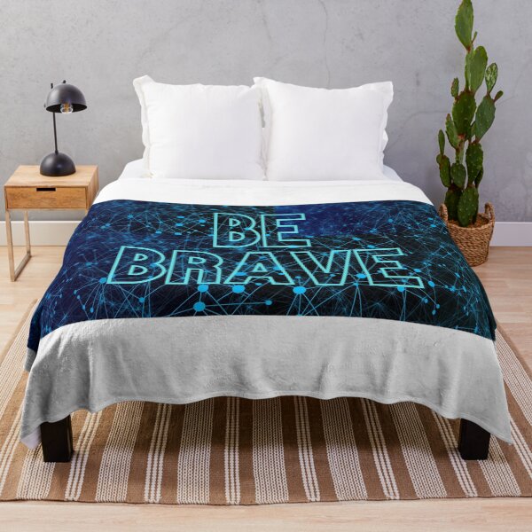 Item preview, Brave designed and sold by Viralgemshop.